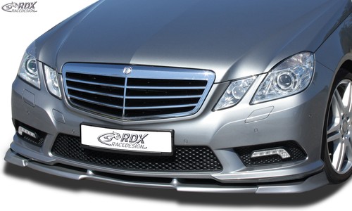 Rdx frontspoilerlippe vario - rdx,