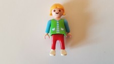 Playmobil 4311 Flughafen Figur