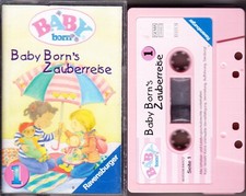 MC Baby Born 1 - Baby Born´s