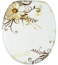 WC SITZ TOILETTENDECKEL