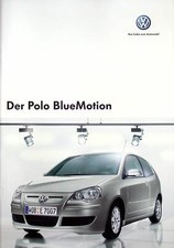 265240) VW Polo 9N -