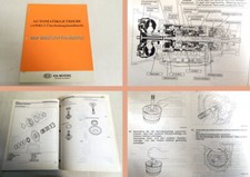 Werkstatthandbuch Kia Sorento