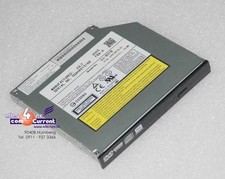 DVD-RW-R PANASONIC UJ-831B NOTEBOOK 8x DVD BRENNER DOUBLE LAYER SLIMLINE OK#K532