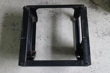 701881677 Sitzkonsole vorne links Fahrersitz Original VW T4  Transporter 1999