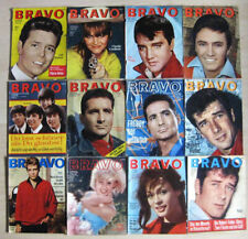 BRAVO - ZEITSCHRIFT 18x HEFTE