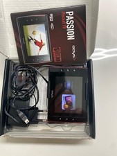 Odis Passion Pocket TV  NEU   3.5 Bildschirmgröße 