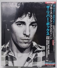 Bruce Springsteen The Ties