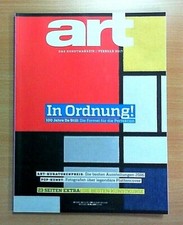 art - Das Kunstmagazin //