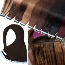 Dick Tape In Echthaar Human