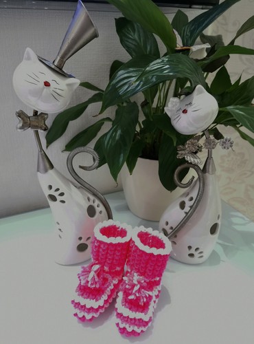 Selbstgestrickte socken - selbstgestrickte,
