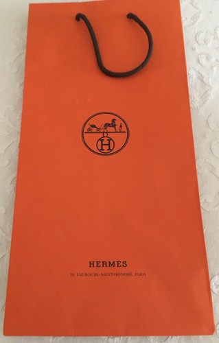 Original hermes tragetasche - original,