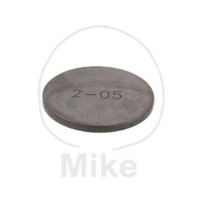 Metelli Ventil-Shim 29 mm 2.05