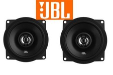 JBL Stage1 51F 13cm 130mm Auto 2-Wege Lautsprecher Boxen Koaxial Speaker Paar 