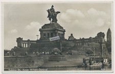 AK Koblenz - Kaiser Wilhelm