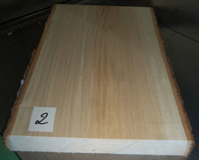 Lindenholzblock, Linde