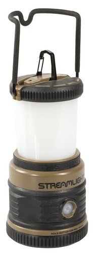 Streamlight the siege - streamlight, laterne