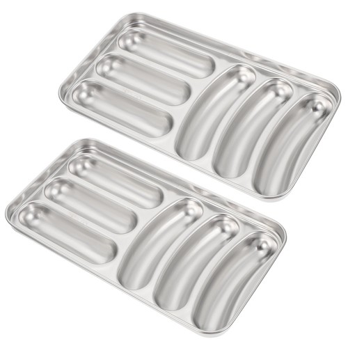 Set dampfbacken - 1,