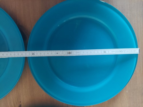 Platzteller stück cm - 3,
