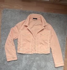 MARCCAIN Jeansjacke Jacke