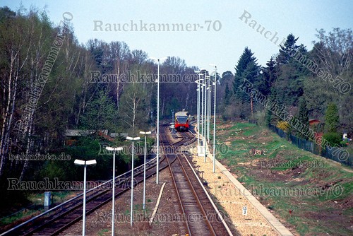 480 009 berlin frohnau - db, 009-0