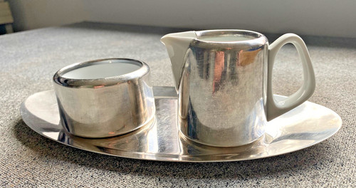 Wmf milch zucker - wmf, set