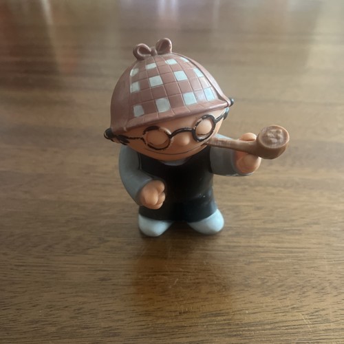 Zdf mainzelmännchen sherlock - zdf,
