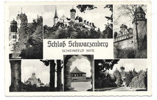 (1)  8533  SCHEINFELD  --