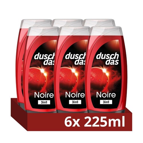 Duschdas dusch das noire - dusch,