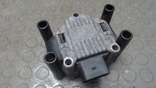 Zündspule Audi A3 1.6 8L 12 Monate Garantie Sofortversand