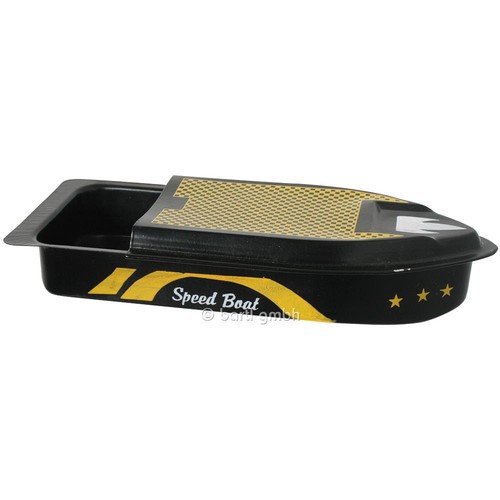 Bartl speed boat mit dampf - speed-boat,,