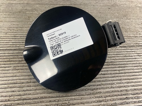 80919 disco schwarz - 80919, metallic