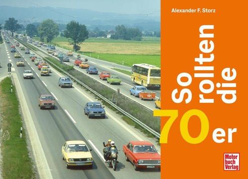 Alexander storz so rollten - f.,
