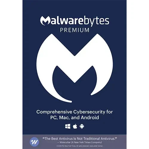 Malwarebytes premium gerät - malwarebytes,