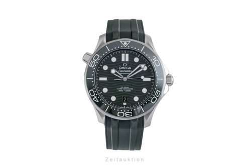 Omega seamaster diver - seamaster,