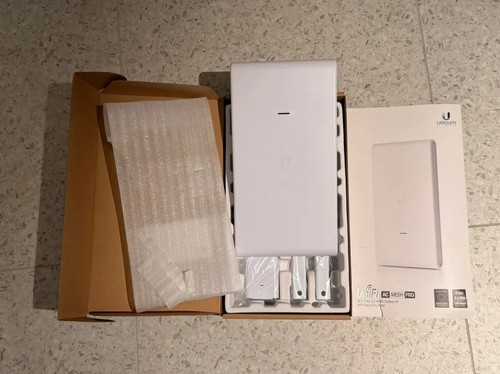 Ubiquiti unifi mesh pro - unifi,