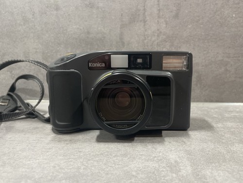Konica 640 wetterfeste - mr.640,