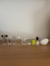 Parfum Miniaturen Sammlung 9