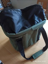 Gepäckträgertasche Fahrrad faltbar robust