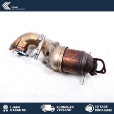 Original Katalysator VW Tiguan 1 ( 5N ) 1.4 TSI 1K0131701FG 1K0178ND 90Tkm!