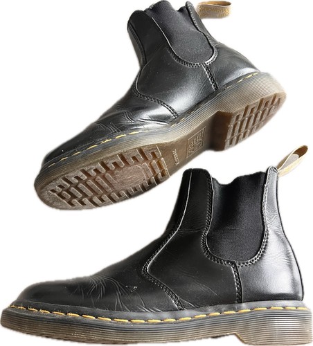 Martens damen stiefel - damen,