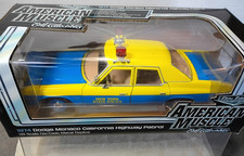 1974 Dodge Monaco highway