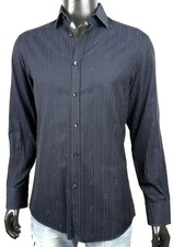 VERSACE COLLECTION Herren Hemd