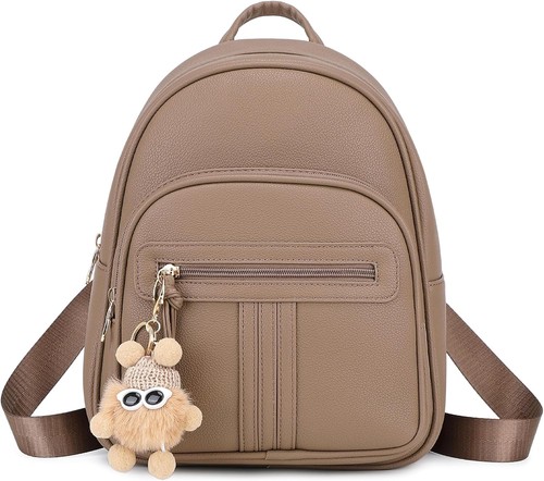Bagok mini rucksack damen - rucksack,