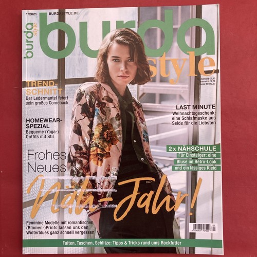 Burda style 2021 - burda,