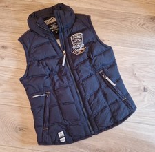 Soccx Weste Größe 38 M