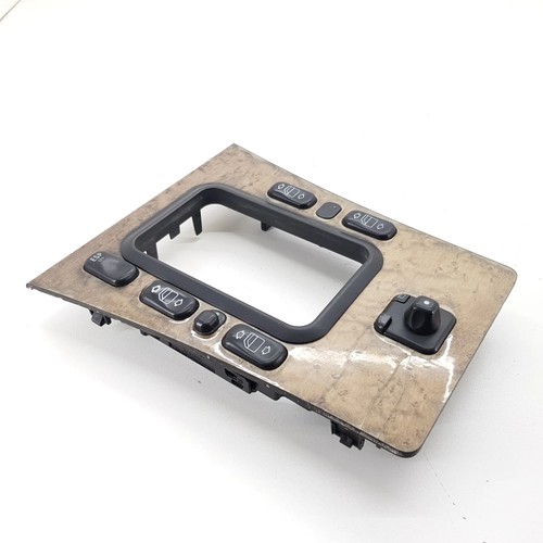 Mercedes benz w210 window - e,