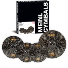 Becken-Set Meinl Classics