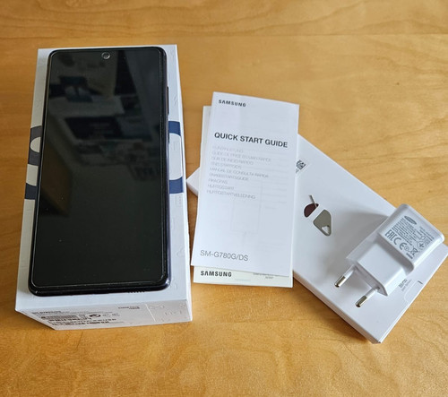 Samsung galaxy s20 - s20, fe