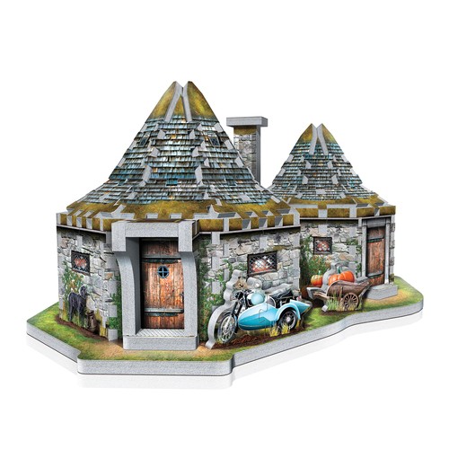Puzzle - (270,