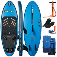 STX iWindsurf SUP Windsurf
